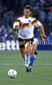 Deutschland - Argentinien