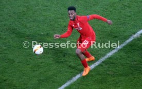 FC Augsburg - FC Liverpool