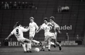 07.04.90 FC Schalke 04 - Stuttgarter Kickers