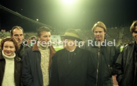27.03.96 Deutschland - D&auml;nemark