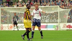 02.08.98 SSV Ulm 1846 - SG Wattenscheid 09