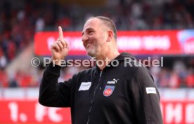 30.09.23 1. FC Heidenheim - 1. FC Union Berlin