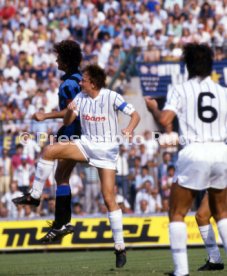 08.09.85 Inter Mailand - AC Pisa