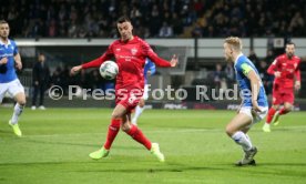 SV Darmstadt 98 - VfB Stuttgart