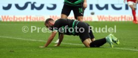 30.10.21 SC Freiburg - SpVgg Greuther F&uuml;rth
