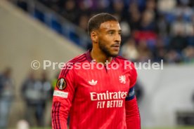 22.10.26 TSG 1899 Hoffenheim - Olympique Lyon