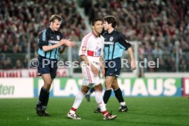 27.03.97 VfB Stuttgart - TSV 1860 M&uuml;nchen