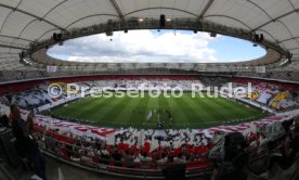 30.08.25 VfB Stuttgart - Borussia M&ouml;nchengladbach
