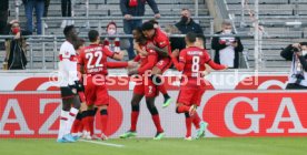 05.02.22 VfB Stuttgart - Eintracht Frankfurt