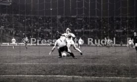 08.11.86 VfB Stuttgart - SV Werder Bremen