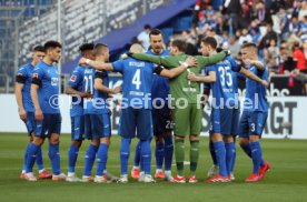 09.03.25 TSG 1899 Hoffenheim - 1. FC Heidenheim