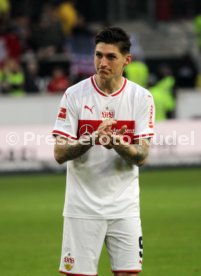 VfB Stuttgart - Hannover 96