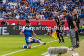 05.09.26 TSG Hoffenheim - Borussia Dortmund