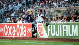 26.06.92 D&auml;nemark - Deutschland
