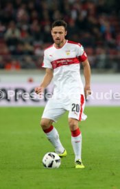 VfB Stuttgart - SpVgg Greuther F&uuml;rth