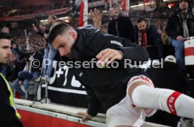 25.04.25 VfB Stuttgart - 1. FC Heidenheim