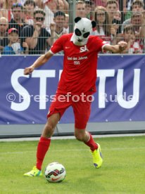 Sami Khedira