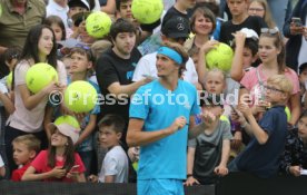 Tennis MercedesCup Stuttgart 2019