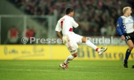 16.04.97 VfB Stuttgart - Hamburger SV