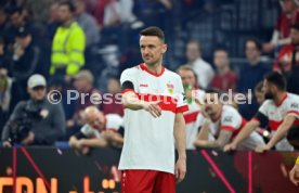 17.03.25 Beckenbauer Cup 2025