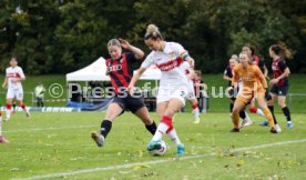 04.10.25 Frauen VfB Stuttgart - FC Ingolstadt 04