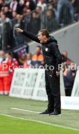 TSV 1860 M&uuml;nchen - VfB Stuttgart