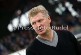 Karlsruher SC - SC Paderborn