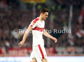 VfB Stuttgart - VfL Bochum