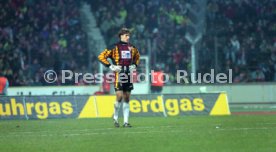 VfB Stuttgart - Borussia Dortmund