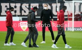 27.02.21 VfB Stuttgart - FC Schalke 04