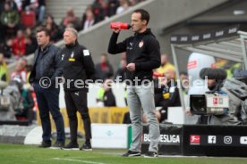 VfB Stuttgart - Borussia M&ouml;nchengladbach