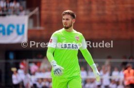 19.07.26 TSG Balingen - VfB Stuttgart