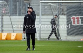 05.03.24 VfB Stuttgart Training