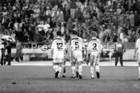 27.08.95 Stuttgarter Kickers - FC Bayern M&uuml;nchen