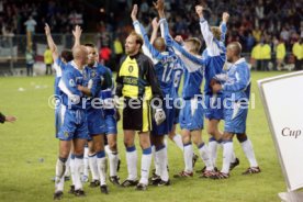 13.05.98 FC Chelsea - VfB Stuttgart