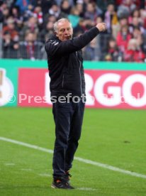 SC Freiburg - 1. FC Union Berlin