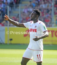 SC Freiburg - 1. FC K&ouml;ln