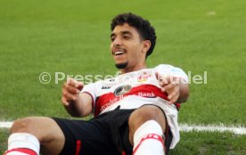02.10.21 VfB Stuttgart - TSG 1899 Hoffenheim