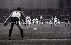 08.11.86 VfB Stuttgart - SV Werder Bremen