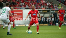 1. FC Heidenheim - SpVgg Greuther F&uuml;rth