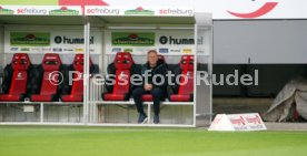 27.09.20 SC Freiburg - VfL Wolfsburg