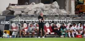 20.08.22 VfB Stuttgart - SC Freiburg
