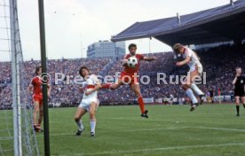 26.05.1984 VfB Stuttgart - Hamburger SV
