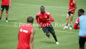 08.08.23 VfB Stuttgart Training