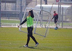 24.03.21 VfB Stuttgart Training