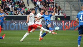09.03.25 TSG 1899 Hoffenheim - 1. FC Heidenheim