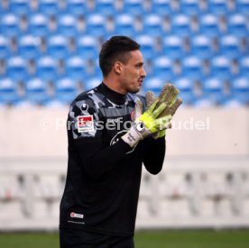 13.10.20 Karlsruher SC - Fortuna D&uuml;sseldorf