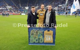 29.11.25 TSG 1899 Hoffenheim - FC Augsburg