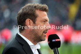Eintracht Frankfurt - VfB Stuttgart