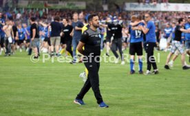 14.06.22 SV Eintracht Trier - Stuttgarter Kickers
